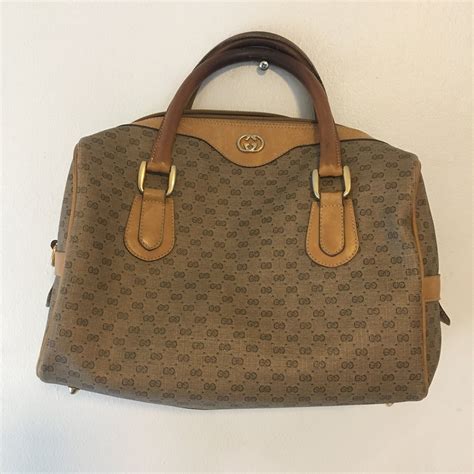 vintage gucci bags made in italy|original gucci bags made italy.